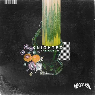 Knighted: The Album by YGGDRASIL