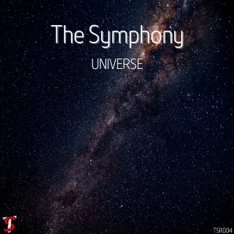 Universe by The Symphony