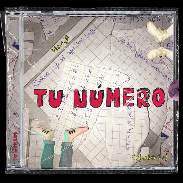 Tu Numero