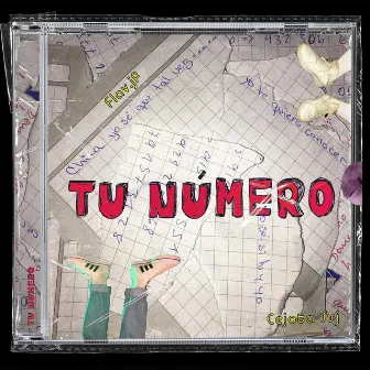 Tu Numero by Cejota ssj