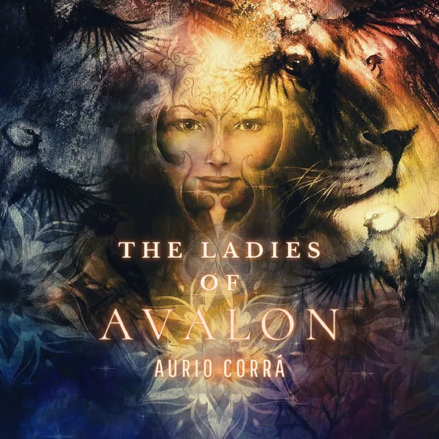 The Ladies Of Avalon