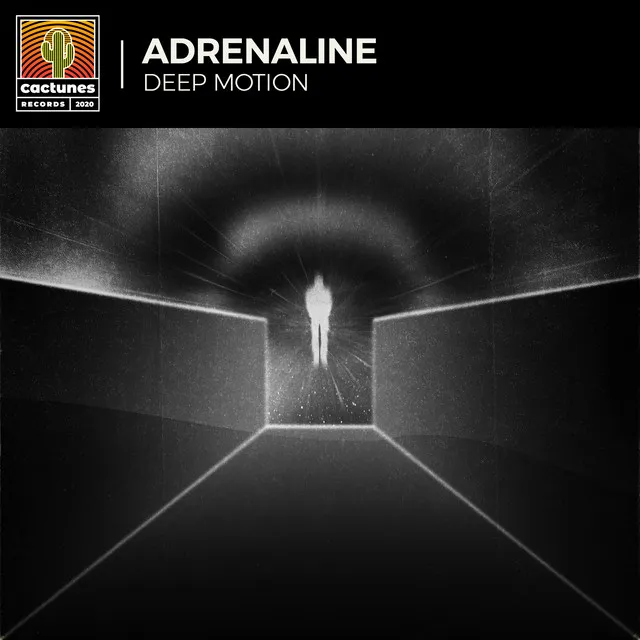 Adrenaline - Extended