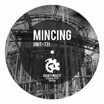 Mincing by Unit-731