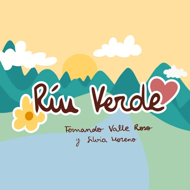 Ríu Verde