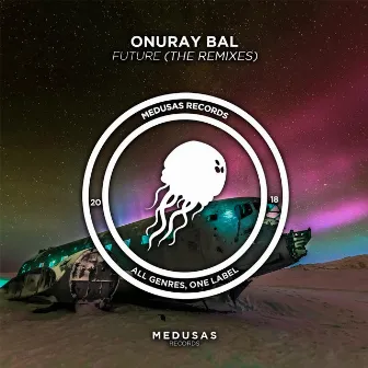 Future The Remixes by Onuray Bal