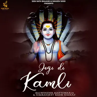 Jogi Di Kamli by 