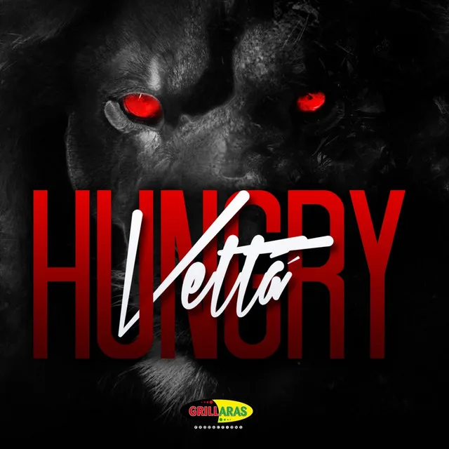 Hungry - Single