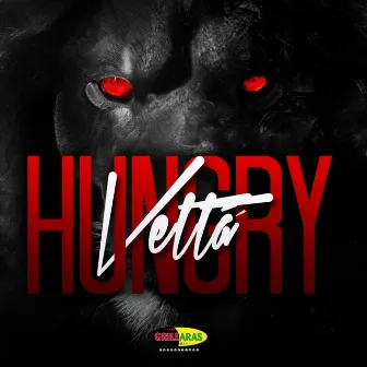 Hungry - Single by Vetta