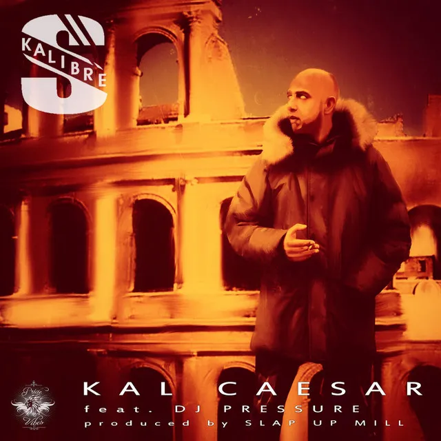 Kal Caesar (Cuts)