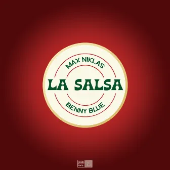 La Salsa by Max Niklas