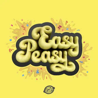 Easy Peasy by Lemon Squeezy