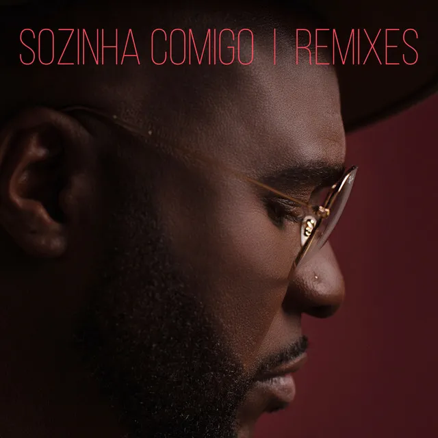 Sozinha Comigo - Munna's Music Remix