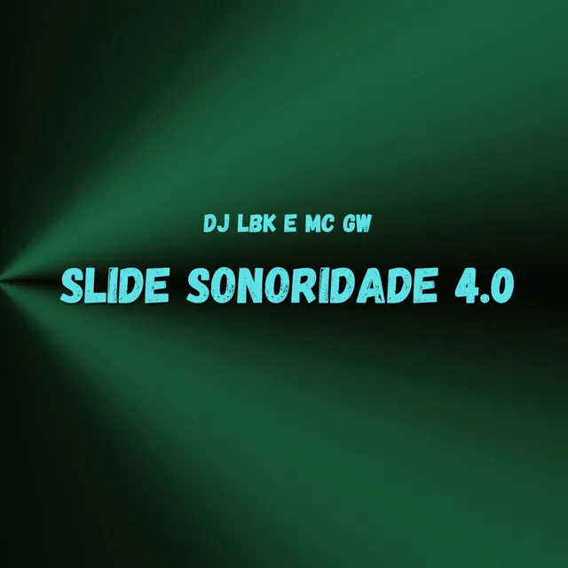 Slide Sonoridade Melodica 4.0