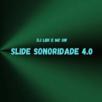 Slide Sonoridade Melodica 4.0 by DJ LBK