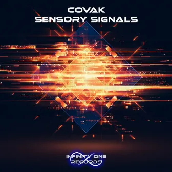 Sensory Signals by Covak