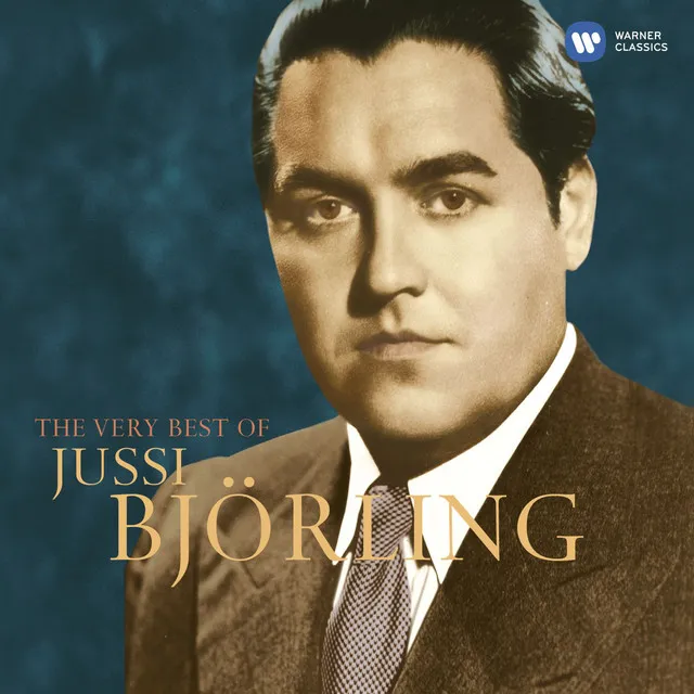 The Very Best of Jussi Björling