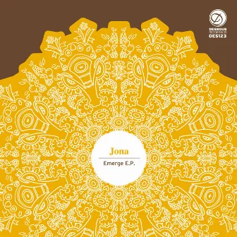 Emerge EP by Jona