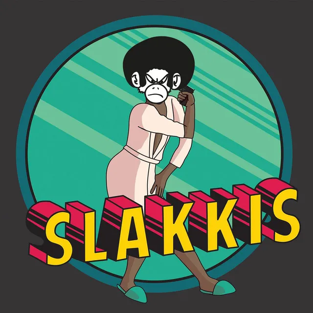 Slakkis