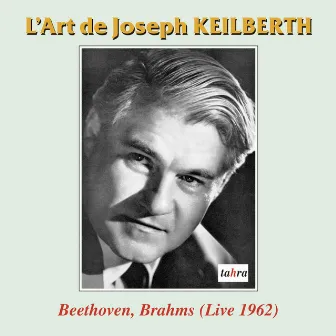 The Art of Joseph Keilberth by Südfunk-Sinfonieorchester