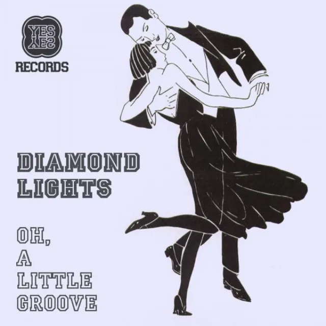 Oh A Little Groove - Miller Brothers Remix