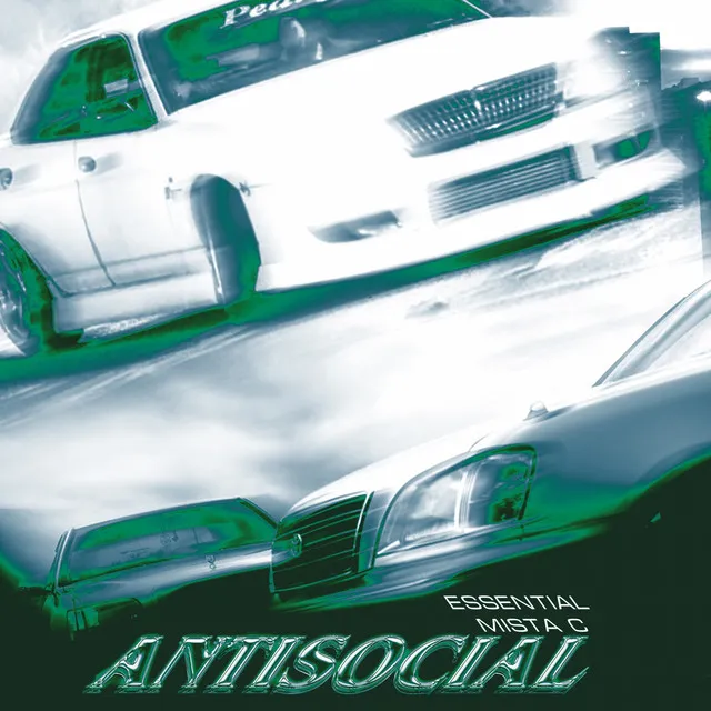 ANTISOCIAL