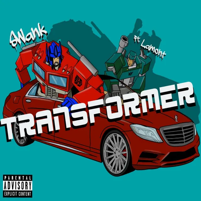 Transformer