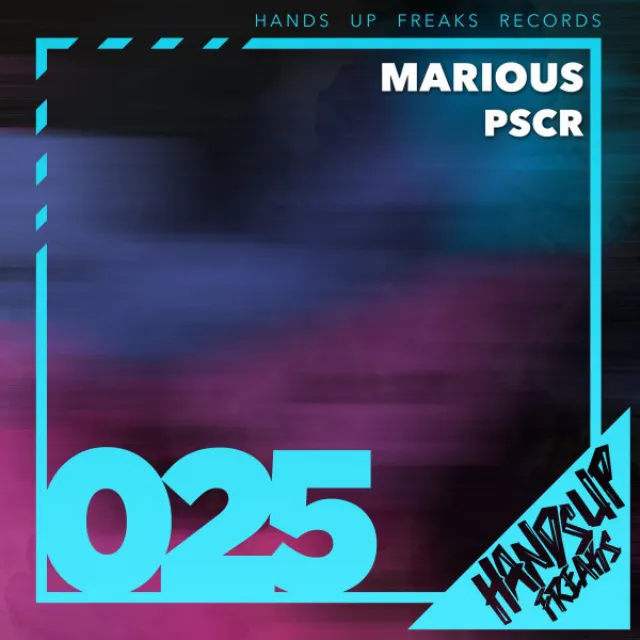 Pscr - Radio Edit