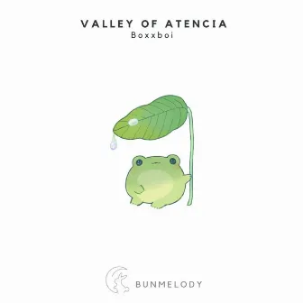 Valley of Atencia by Boxxboi