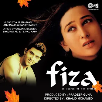 Fiza (Original Motion Picture Soundtrack) by Unknown Artist