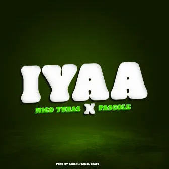 Iyaa - Acoustic by NICO TURAS