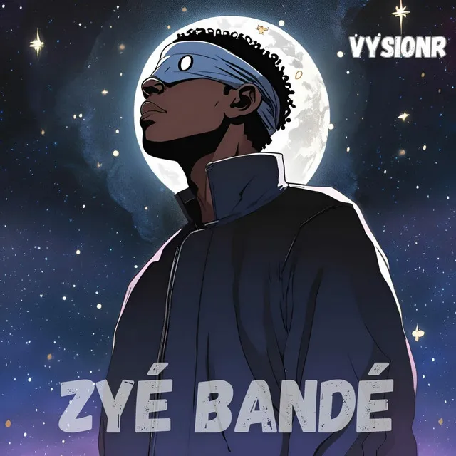 ZYÉ BANDÉ