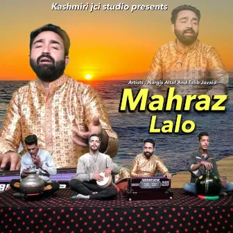 Mahraz Lalo by Nargis Altaf