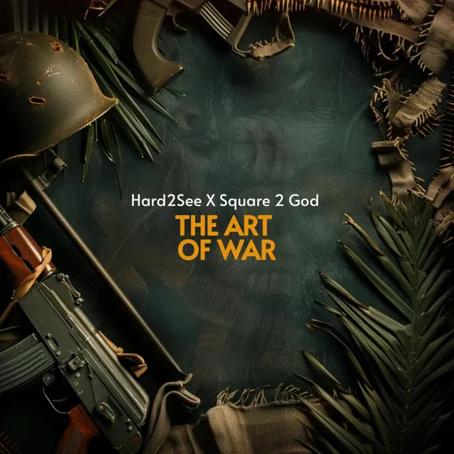 The Art Of War