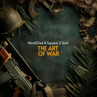 The Art Of War by Hard2See