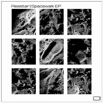 Spacewalk EP by Reestar