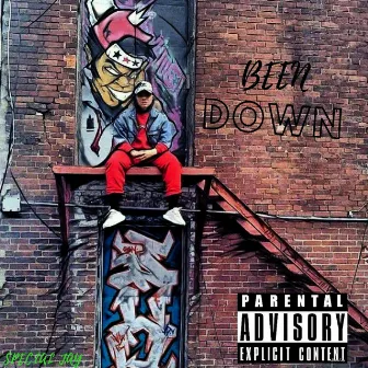 Been Down by SpecialJay