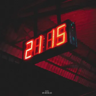 48HORAS by Slushi