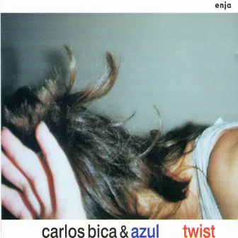 Twist by Carlos Bica