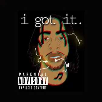 I Got It by GTA Cash