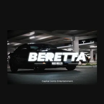 Beretta by Mad Muler