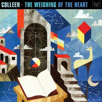 The Weighing of the Heart by Colleen