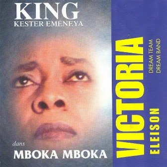 Mboka Mboka by King Kester Emeneya