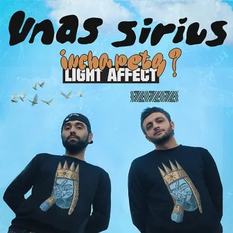 Inch petq? (Light Affect) by Vnas