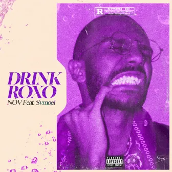 Drink Roxo by N9V