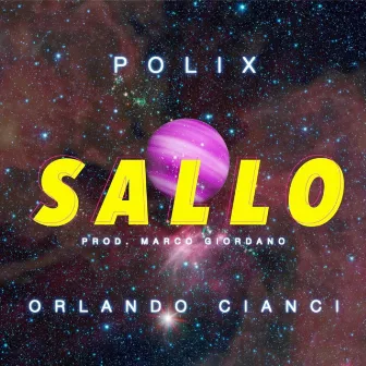 Sallo by Polix