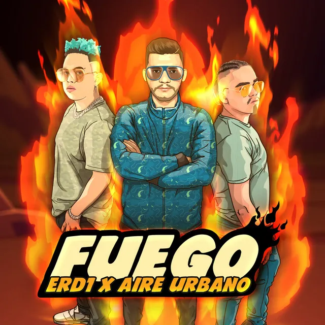 Fuego