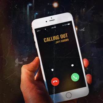 Calling Out by Jayy Harder