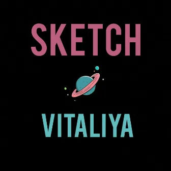 Sketch by VITALIYA