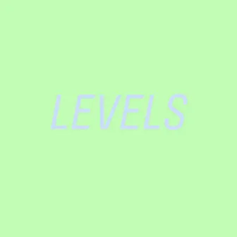 Levels by She's So Rad