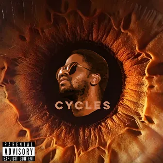 Cycles by The Cheesy Strings